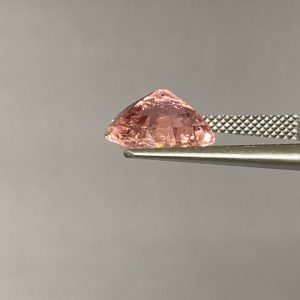 Pink tourmaline