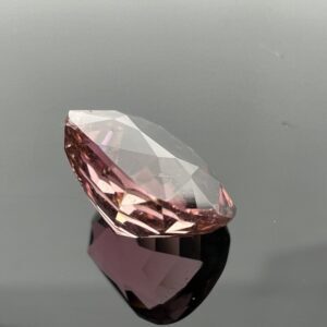 Rubelliet toermalijn