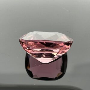 Rubelliet toermalijn