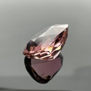 Rubelliet toermalijn