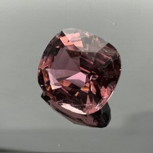 Rubelliet toermalijn