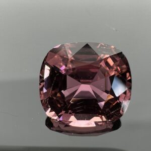 Rubelliet toermalijn