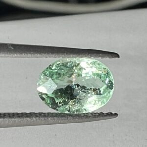 Gecertifieerde Paraïba toermalijn