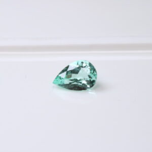 Neon Paraïba tourmaline Mozambique