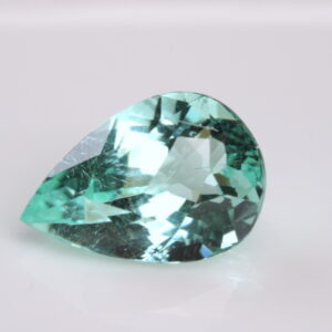 Neon Paraïba tourmaline Mozambique
