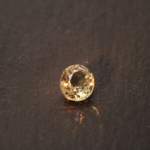 Natuurlijke alexandriet