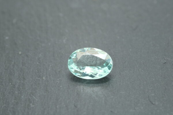 Mozambique Paraïba tourmaline