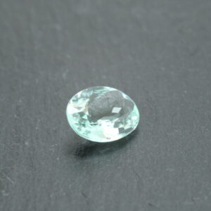 Mozambique Paraïba tourmaline