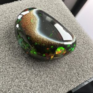 zwarte Stayish opaal