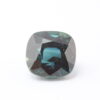 Teal saffier