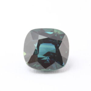 Teal saffier