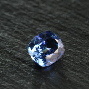 Blauwe saffier