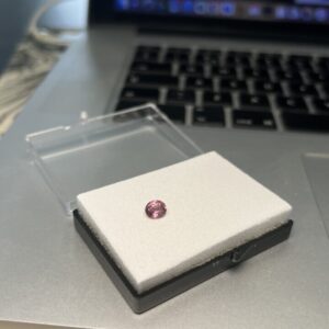 Padparadscha saffier kopen