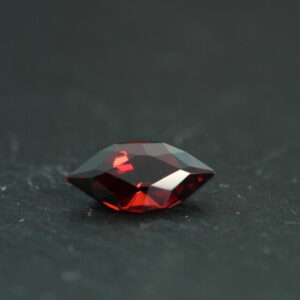 Markies geslepen granaat