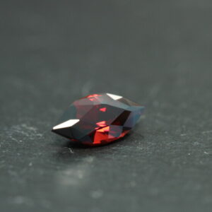 Markies geslepen granaat