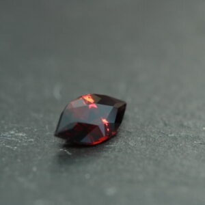 Markies geslepen granaat